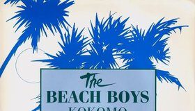 Radio Mans fave with The Beach Boys