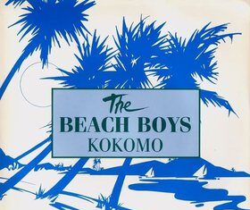 Radio Mans fave with The Beach Boys