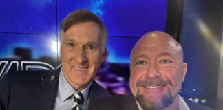 Exclusive: Alex Jones is joined in studio with Maxime Bernier, leader of the Peoples Party of Canada – A MUST Listen