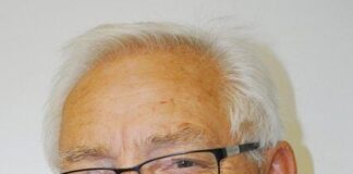 Mike Keller was a local boy who rose high in broadcasting ranks