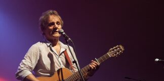 Radio Mans, fave with Murray Head