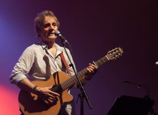 Radio Mans, fave with Murray Head