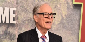 Richard Chamberlain, ‘Dr. Kildare’ And ‘Shogun’ Star, Dies At 90