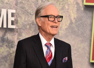 Richard Chamberlain, ‘Dr. Kildare’ And ‘Shogun’ Star, Dies At 90