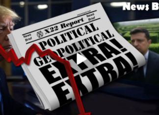 PSR’s 6pm Monday Night News with the News You Should Know…