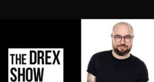 Drex is being heard on Corus Radio’s Edge branded Alternatvie stations in Toronto and Calgary