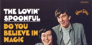 Radio Mans fave with The Lovin’ Spoonful