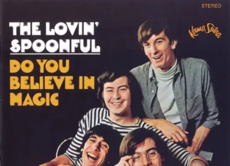 Radio Mans fave with The Lovin’ Spoonful