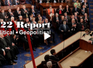 PSR’s 6pm Tuesday Night News with the News You Should Know…