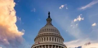 Broadcasters Storm Capitol Hill Pushing For Passage Of AM Radio Bill.