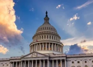 Broadcasters Storm Capitol Hill Pushing For Passage Of AM Radio Bill.