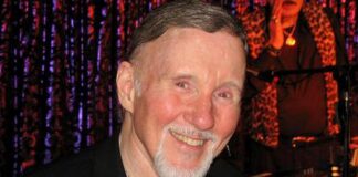 Radio Mans fave with Alan O’Day