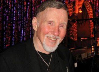 Radio Mans fave with Alan O’Day