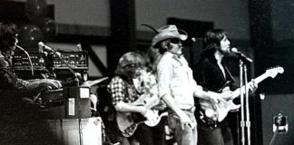 Radio Mans fave with Dr. Hook