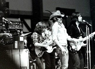 Radio Mans fave with Dr. Hook