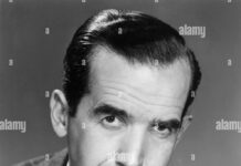 Thursday in Broadcast History .. March 13th