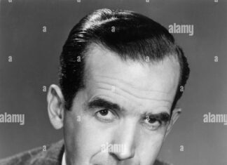 Thursday in Broadcast History .. March 13th