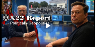 PSR’S 6pm Friday Night News with the News You Should Know…