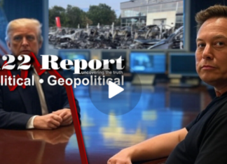 PSR’S 6pm Friday Night News with the News You Should Know…