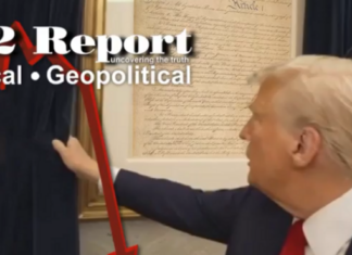 PSR’s 6pm Sunday Night News with the News You Should Know..