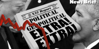 PSR’s 6pm Sunday Night News with the News You Should Know…