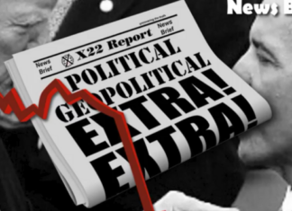 PSR’s 6pm Sunday Night News with the News You Should Know…