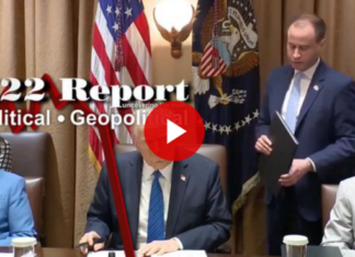 PSR’s 6pm Tuesday Night News with the News You Should Know…