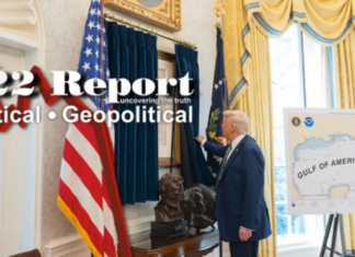 PSR’s 6pm Wednesday Night News with the News You Should Know…