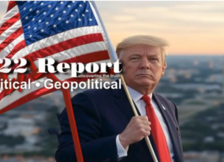 PSR’s 6pm Tuesday Night News with the News You Should Know…