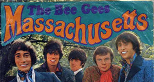 Radio Mans fave with The Bee Gees