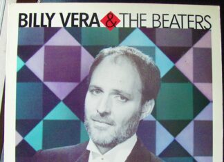 Radio Mans fave with Billy Vera & The Beaters