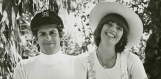 Radio Mans fave with Captain & Tennille