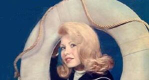 Radio Mans fave with Diane Renay