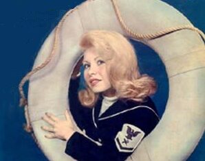 Radio Mans fave with Diane Renay