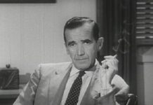 Friday in Broadcast History .. April 25th