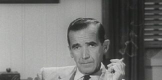 Friday in Broadcast History .. April 25th