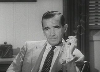 Friday in Broadcast History .. April 25th