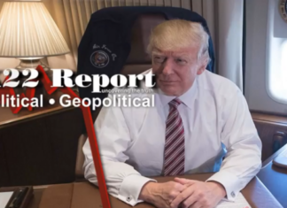 PSR’s 6pm Friday Night News with the News You Should Know…