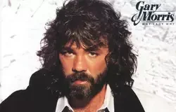 Radio Mans fave with Gary Morris