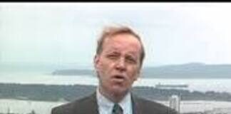 RIP: Harry Maunu Passes