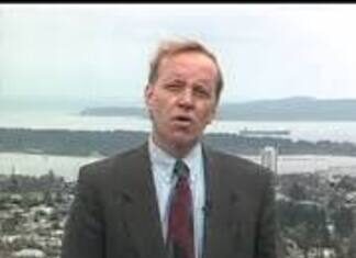 RIP: Harry Maunu Passes