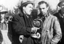 Saturday in Broadcast History .. April 12th