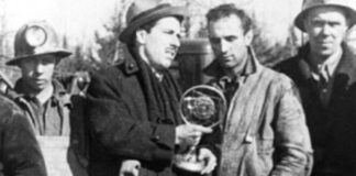 Saturday in Broadcast History .. April 12th