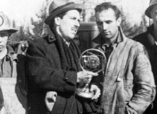 Saturday in Broadcast History .. April 12th