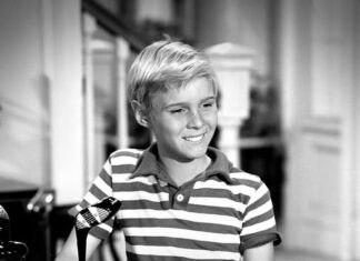 Jay North, Star of Original ‘Dennis the Menace’ TV Show, Dies at 73