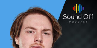 Jeremy White: Radio Like A Mohawk – The Sound Off Podcast