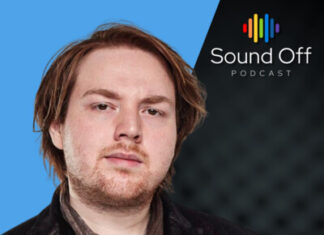 Jeremy White: Radio Like A Mohawk – The Sound Off Podcast