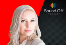 Jordan Blair: Sweet Dreams Are Made Of This – The Sound Off Podcast