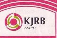 KJRB Music Survey from Yesterday, Courtesy of Dan Walker