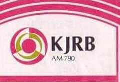 KJRB Music Survey from Yesterday, Courtesy of Dan Walker